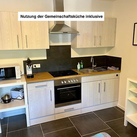 Junipro Apartments & Rooms Bosen-Eckelhausen Pokój zdjęcie
