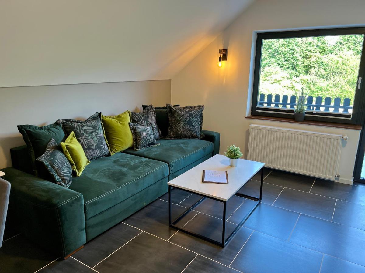 Junipro Apartments & Rooms Bosen-Eckelhausen Zewnętrze zdjęcie