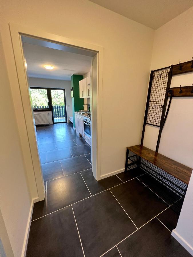 Junipro Apartments & Rooms Bosen-Eckelhausen Zewnętrze zdjęcie