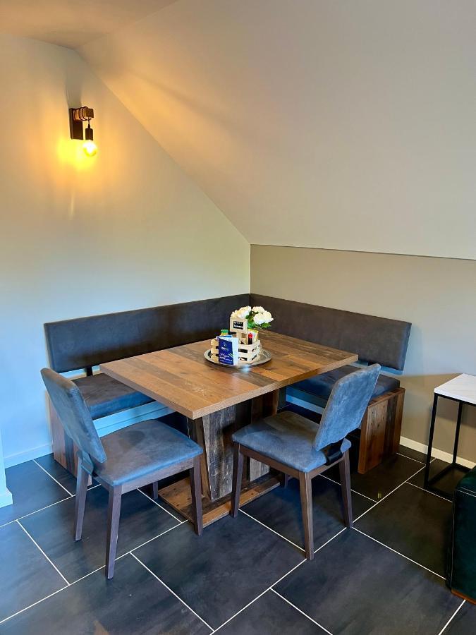 Junipro Apartments & Rooms Bosen-Eckelhausen Zewnętrze zdjęcie