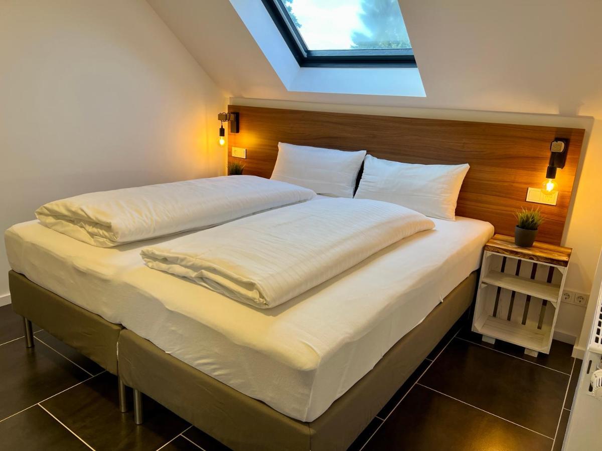Junipro Apartments & Rooms Bosen-Eckelhausen Zewnętrze zdjęcie