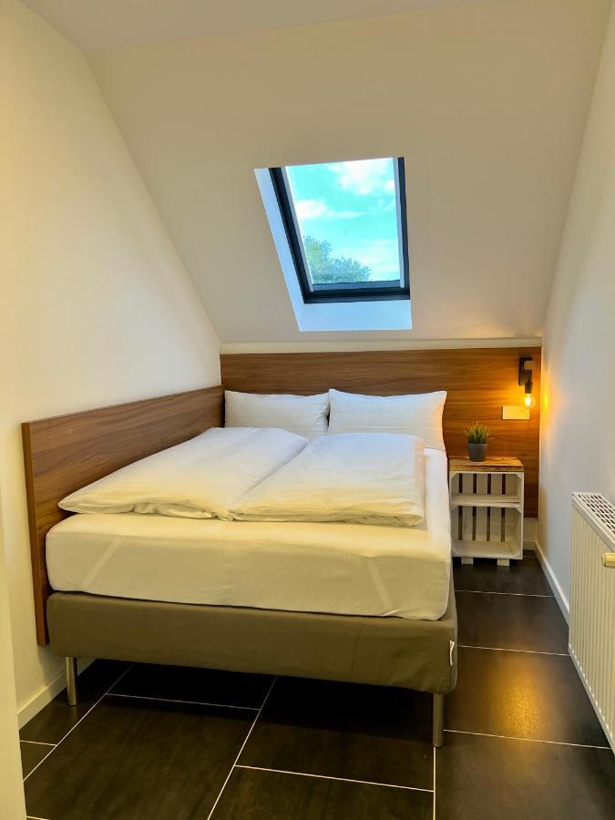 Junipro Apartments & Rooms Bosen-Eckelhausen Zewnętrze zdjęcie