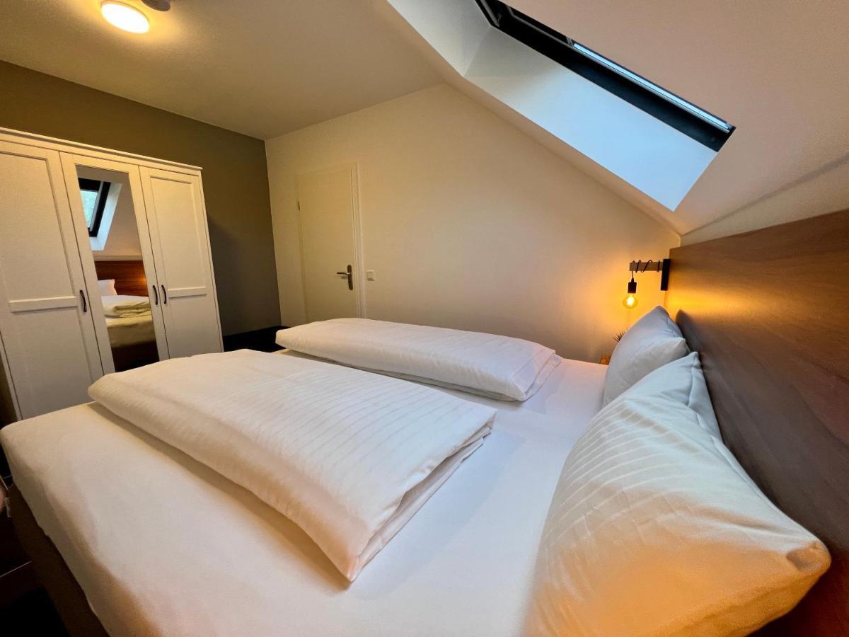 Junipro Apartments & Rooms Bosen-Eckelhausen Zewnętrze zdjęcie
